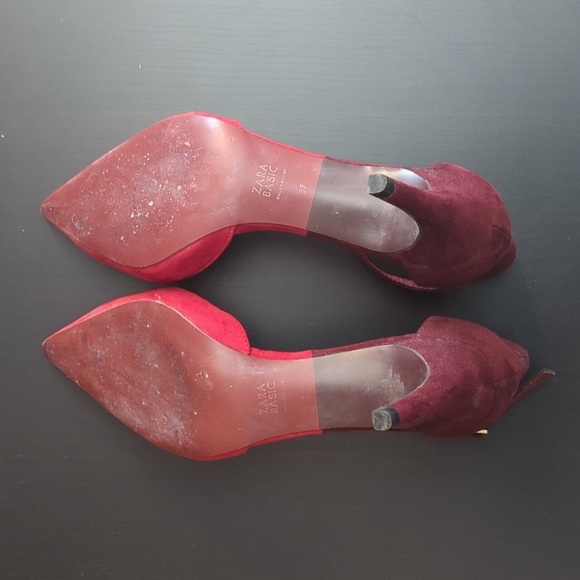 Zara Heels - Picture 3 of 5